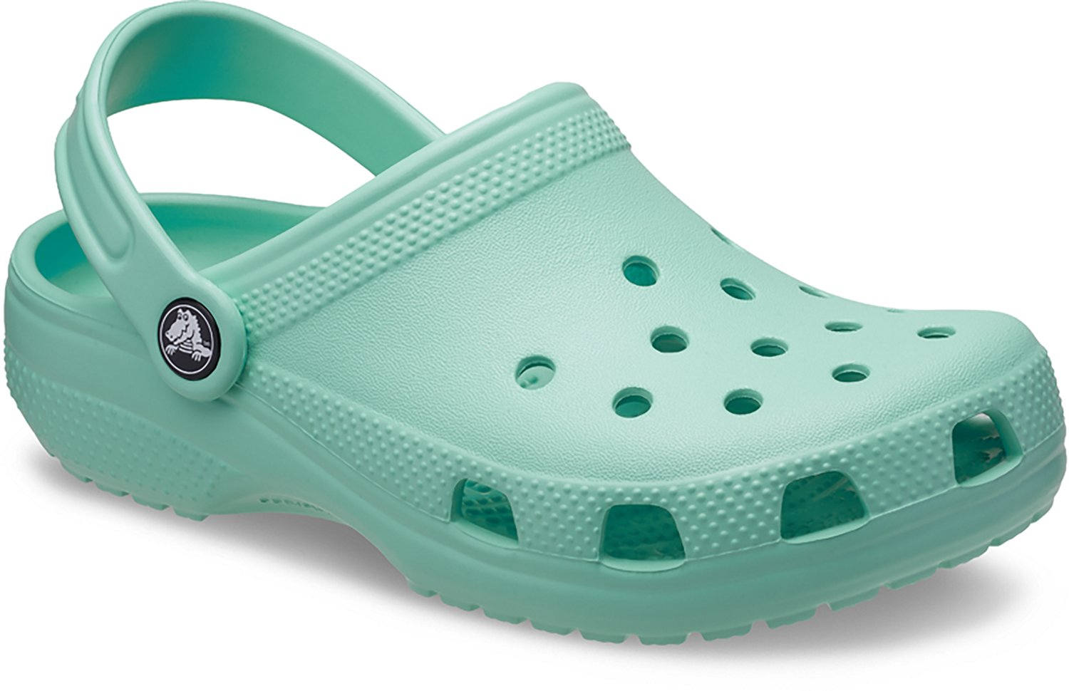 Crocs Kids' Classic Clogs                                                                                                        - view number 3
