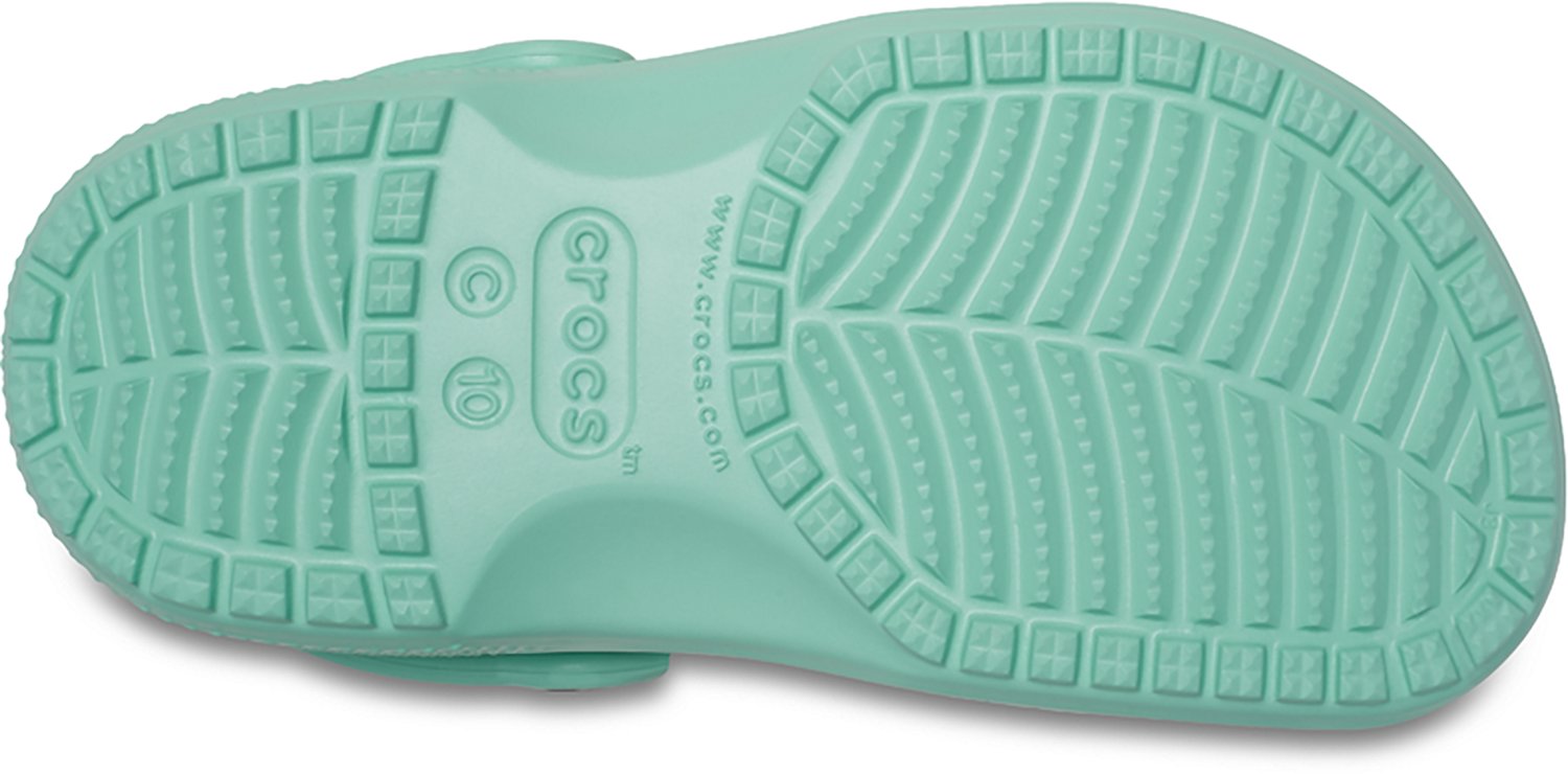 Crocs Kids' Classic Clogs                                                                                                        - view number 6