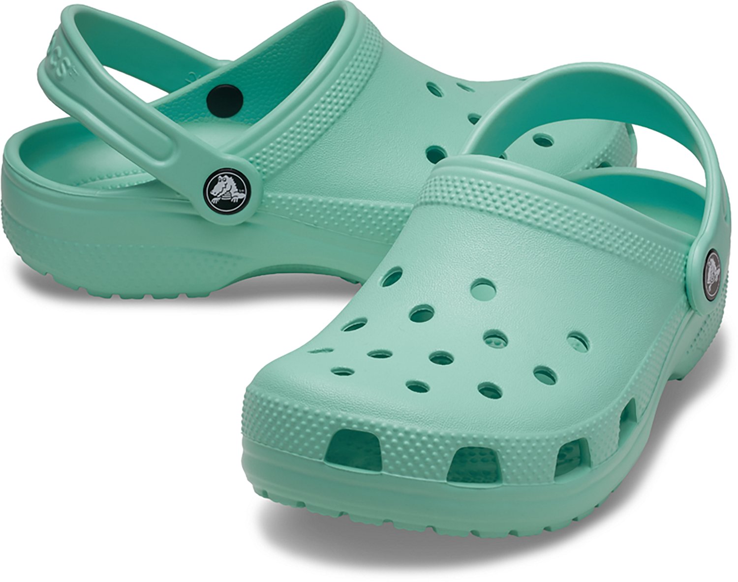 Crocs Kids' Classic Clogs                                                                                                        - view number 7