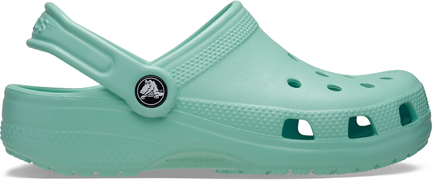 Crocs Toddlers' Classic Clogs