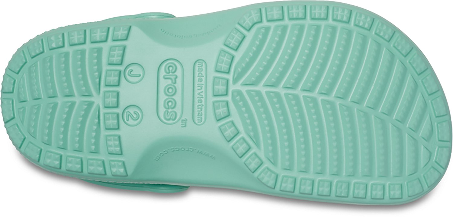 Crocs Toddlers' Classic Clogs                                                                                                    - view number 6