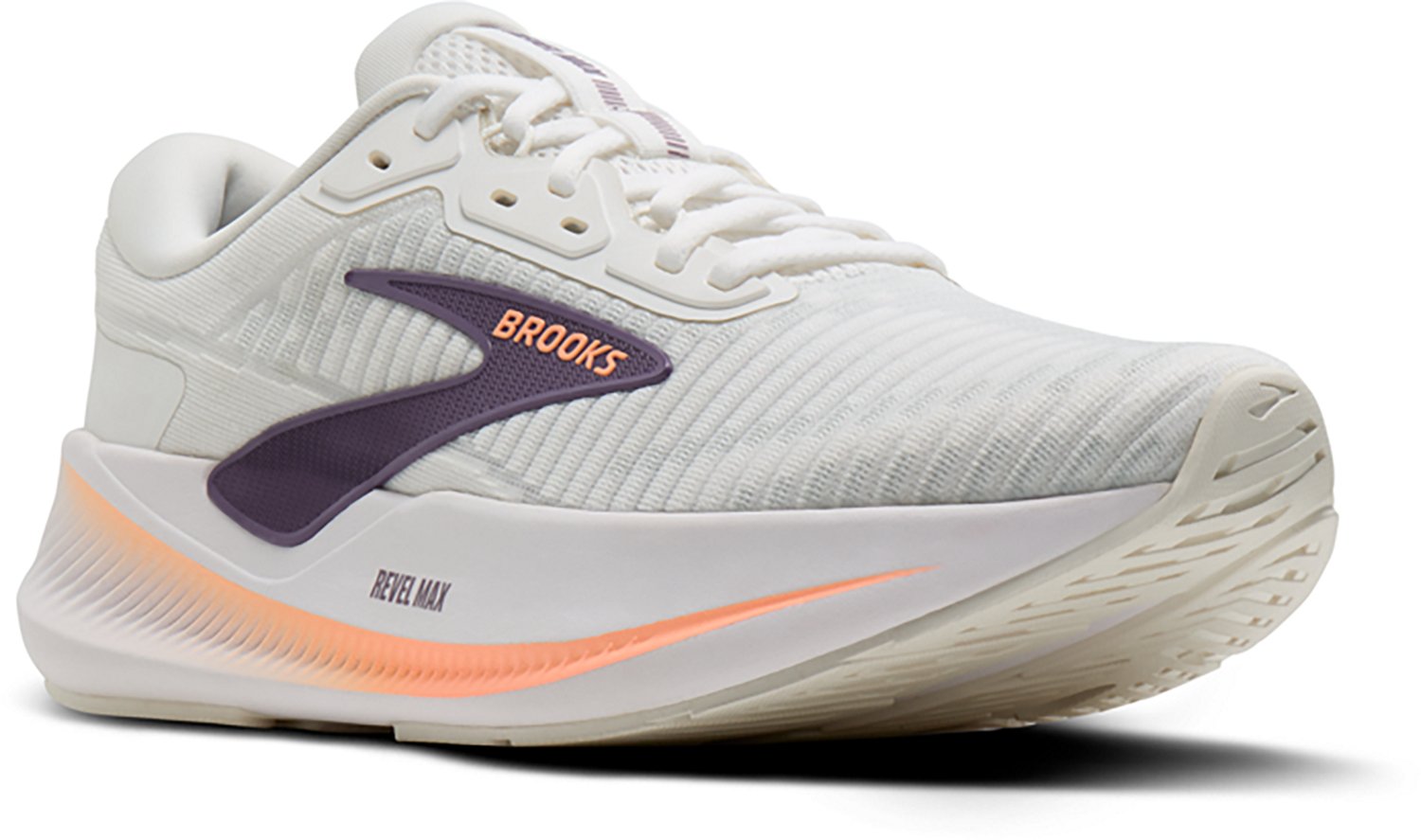 Brooks Women's Revel Max Running Shoes - view number 3