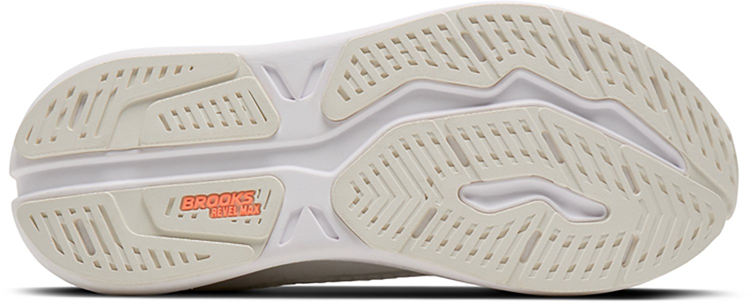 Brooks Women's Revel Max Running Shoes - view number 5