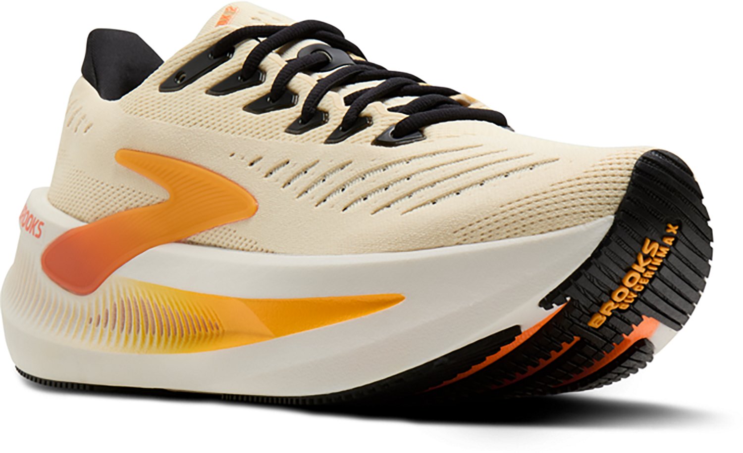 Brooks Men's Glycerin Max 2 Running Shoes - view number 3