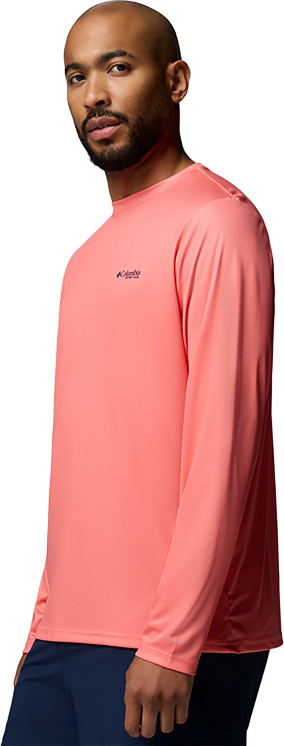 Columbia Sportswear Men's Terminal Tackle PFG Fish Shine II Shirt - view number 2