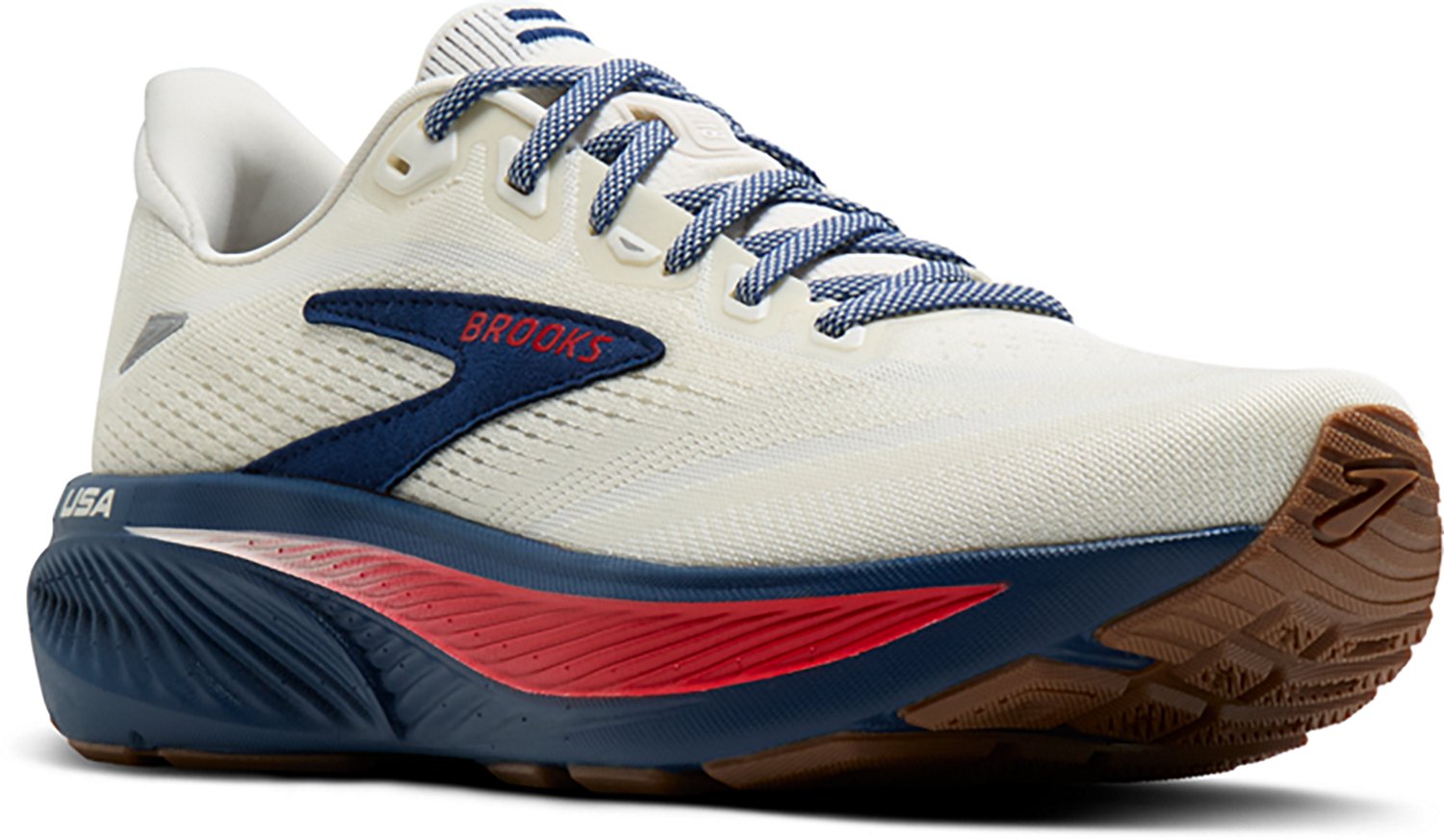 Brooks Men's Ghost 18 USA Running Shoes - view number 3