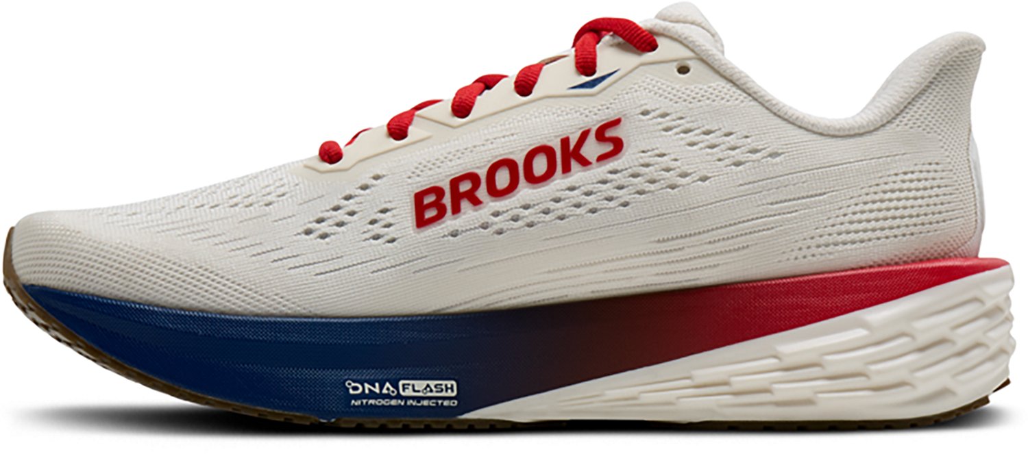  Brooks Men's Launch 12 USA Road Running Shoe - view number 2
