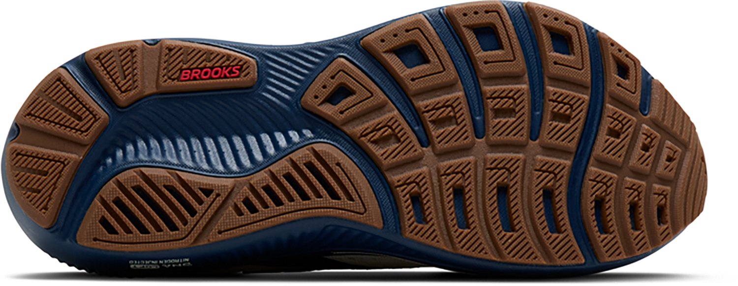 Brooks Women Ghost 18 USA Running Shoes - view number 6