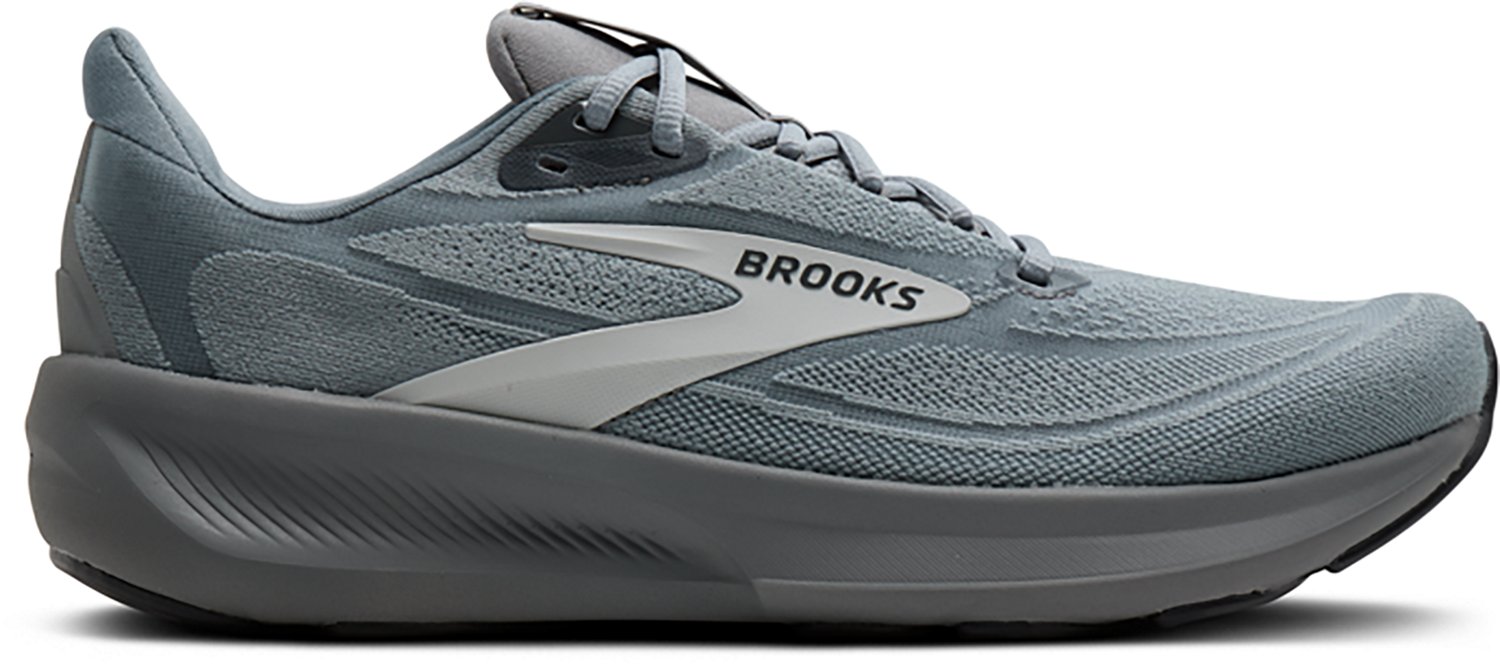 Brooks Men's Revel 9 Comfortable Responsive Running Shoes