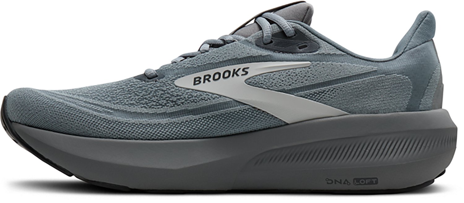 Brooks Men's Revel 9 Comfortable Responsive Running Shoes - view number 2