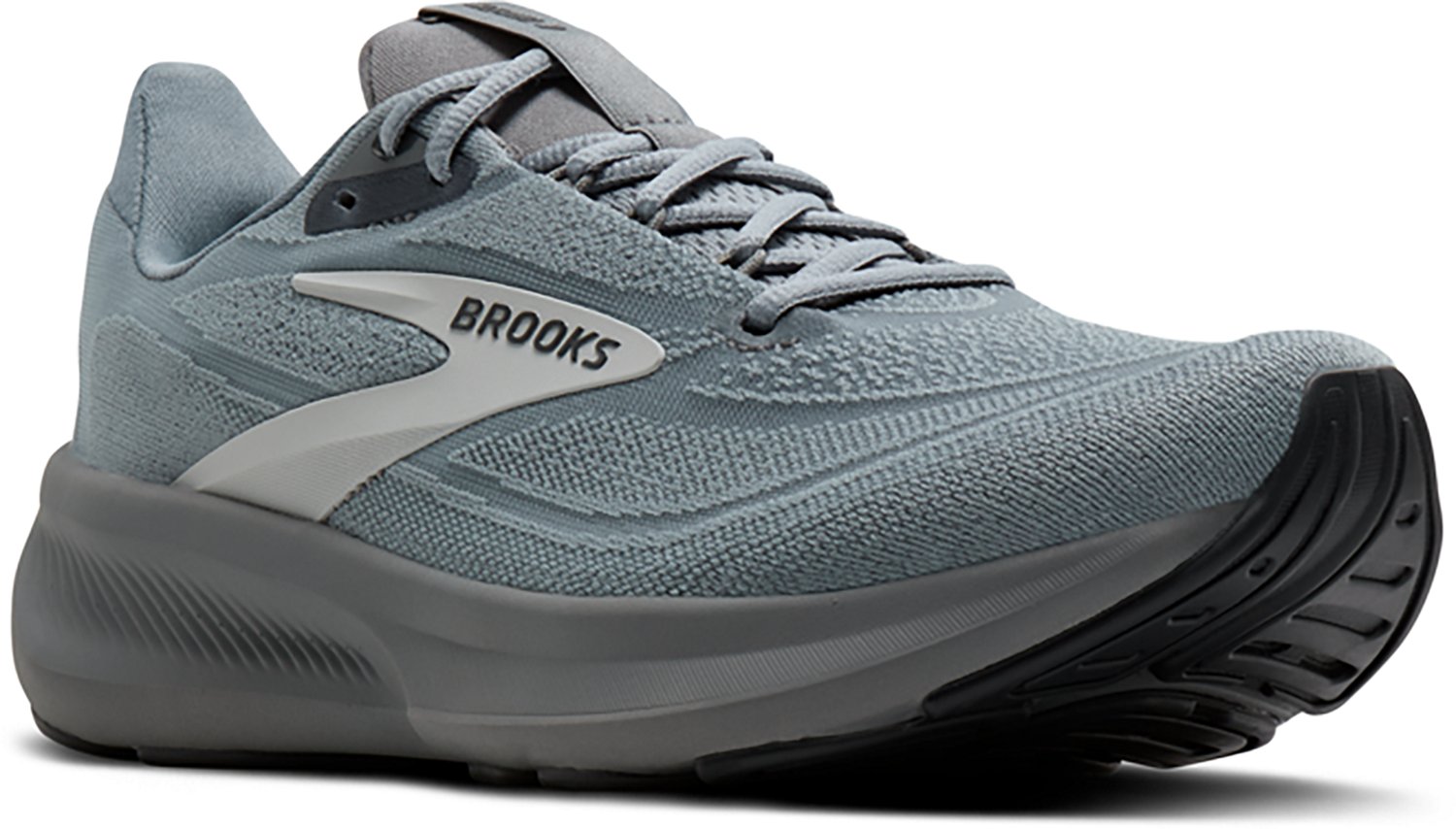 Brooks Men's Revel 9 Comfortable Responsive Running Shoes - view number 3