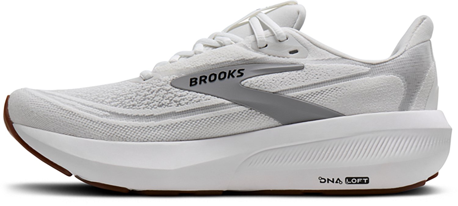 Brooks Men's Revel 9 Comfortable Responsive Running Shoes - view number 2