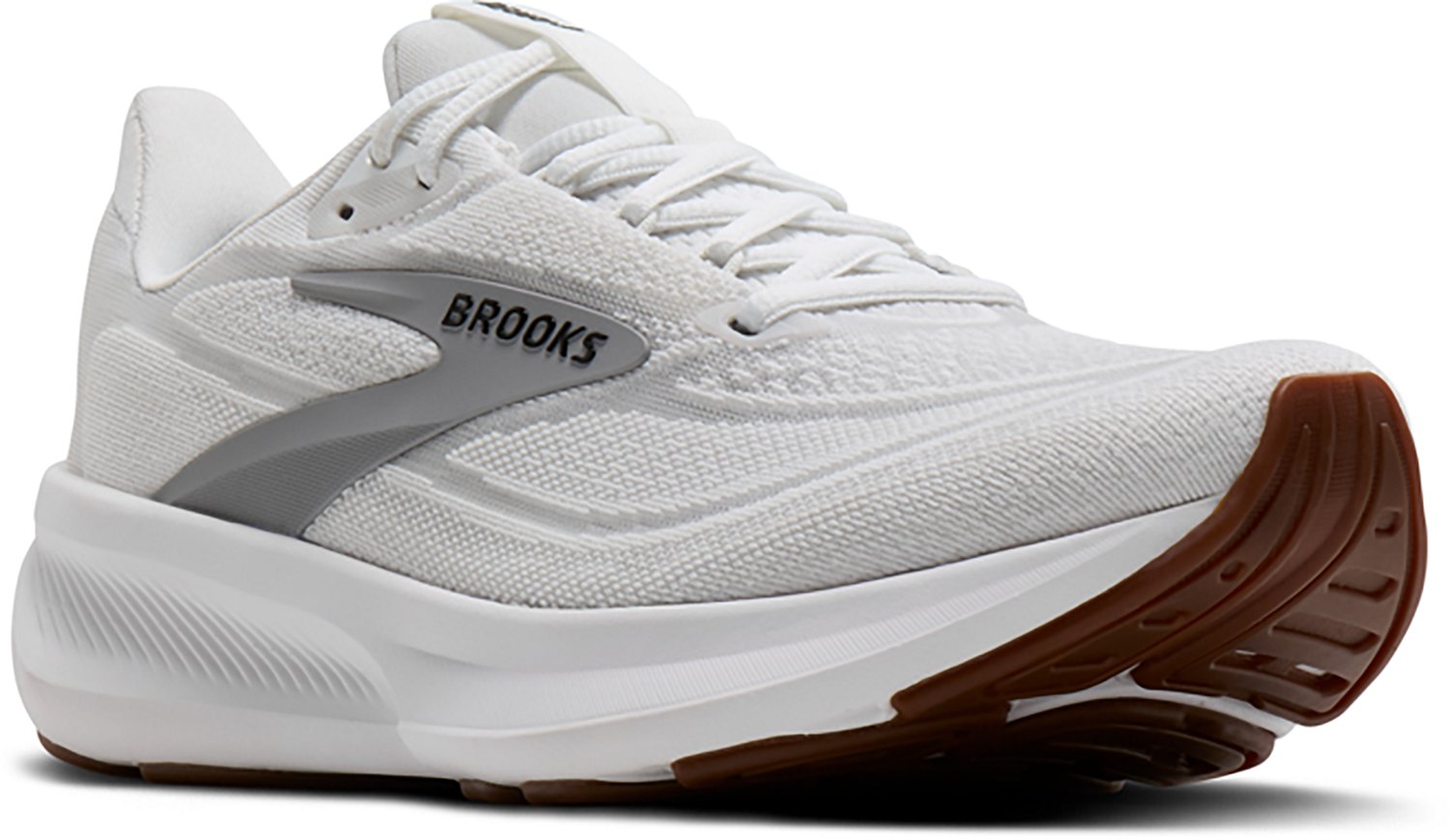 Brooks Men's Revel 9 Comfortable Responsive Running Shoes - view number 3