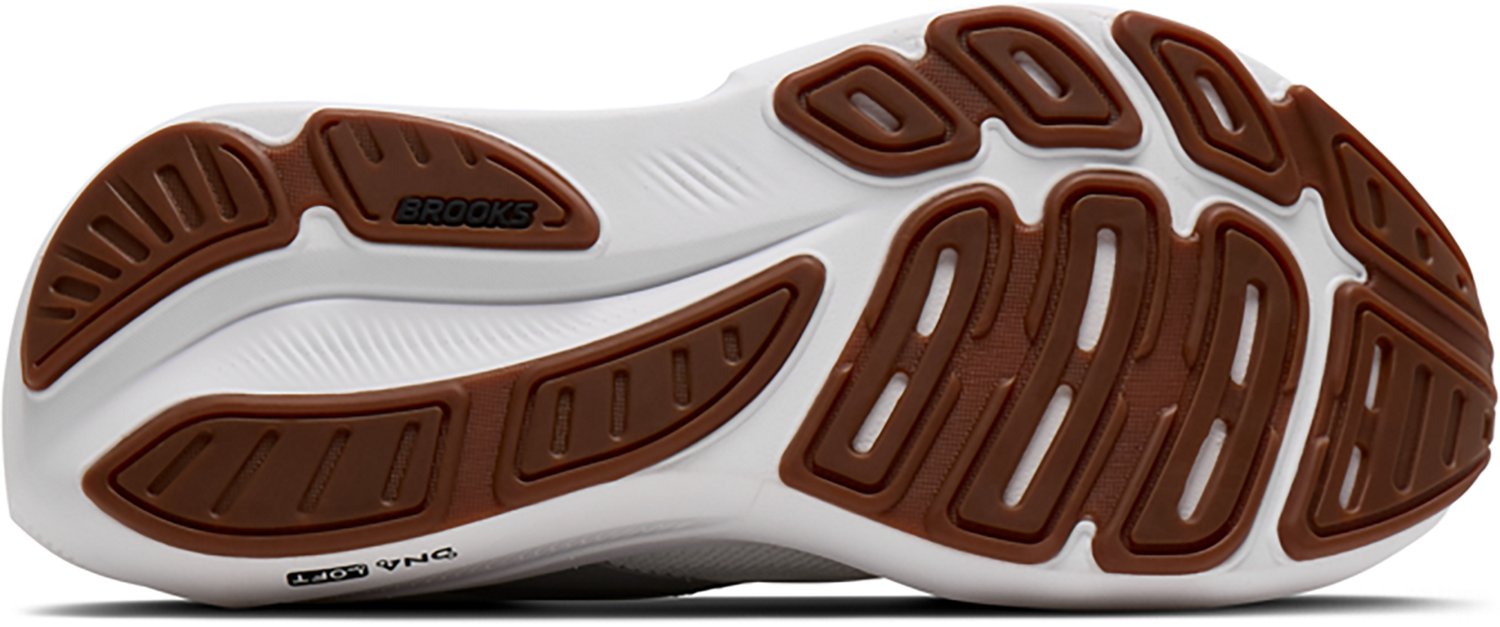 Brooks Men's Revel 9 Comfortable Responsive Running Shoes - view number 6