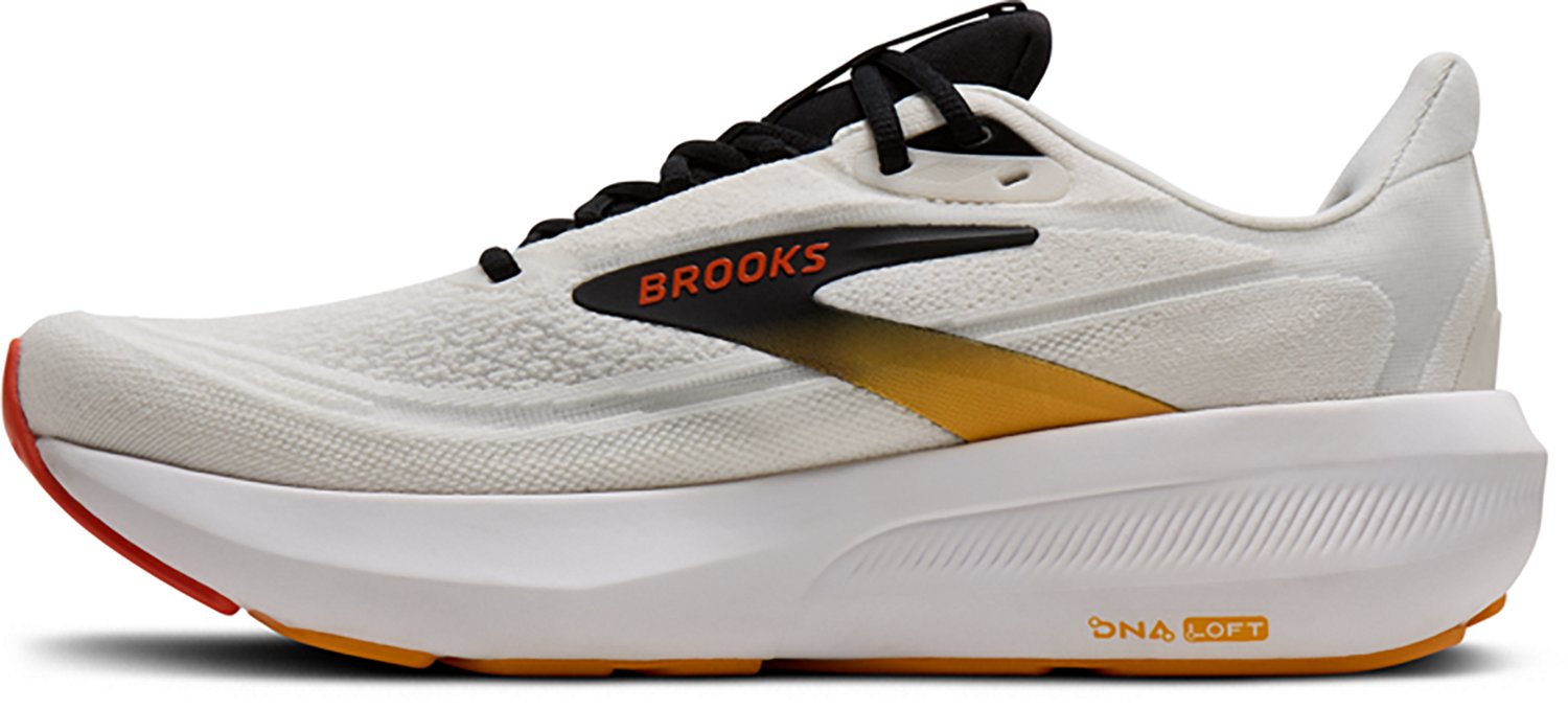 Brooks Men's Revel 9 Comfortable Responsive Running Shoes - view number 2
