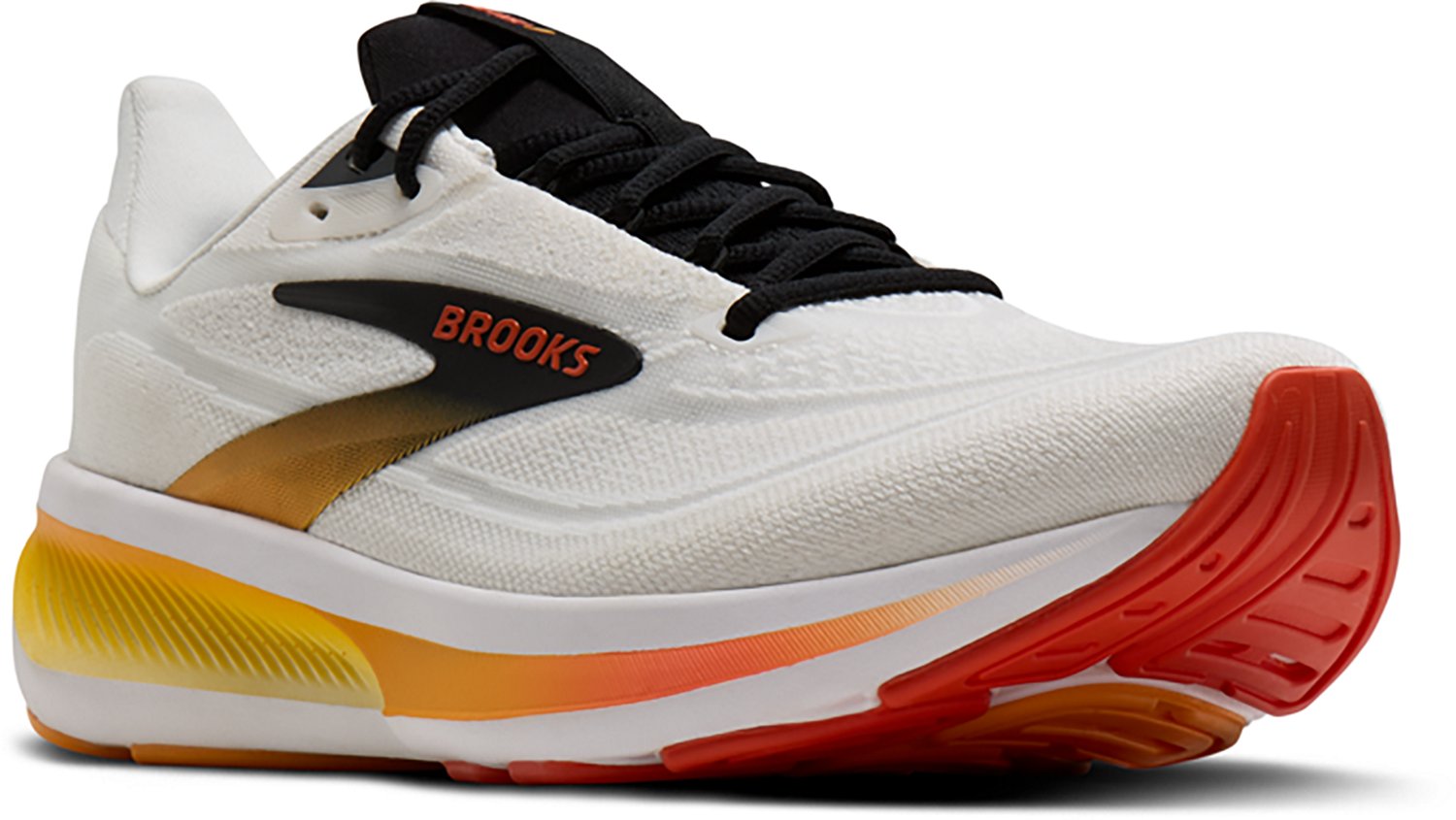Brooks Men's Revel 9 Comfortable Responsive Running Shoes - view number 3