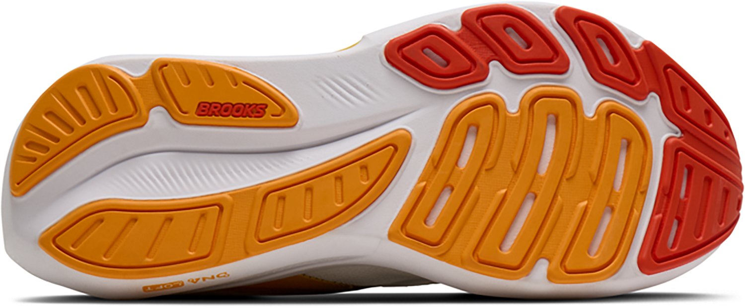 Brooks Men's Revel 9 Comfortable Responsive Running Shoes - view number 6