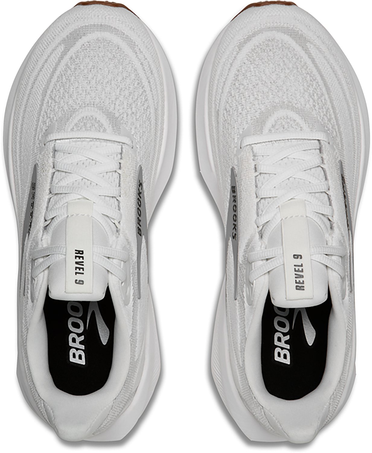 Brooks Women's Revel 9 Running Shoe - view number 5
