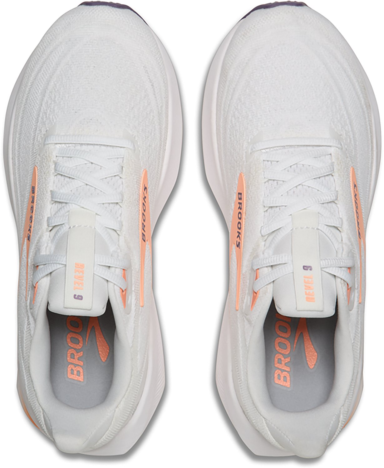 Brooks Women's Revel 9 Running Shoe - view number 5