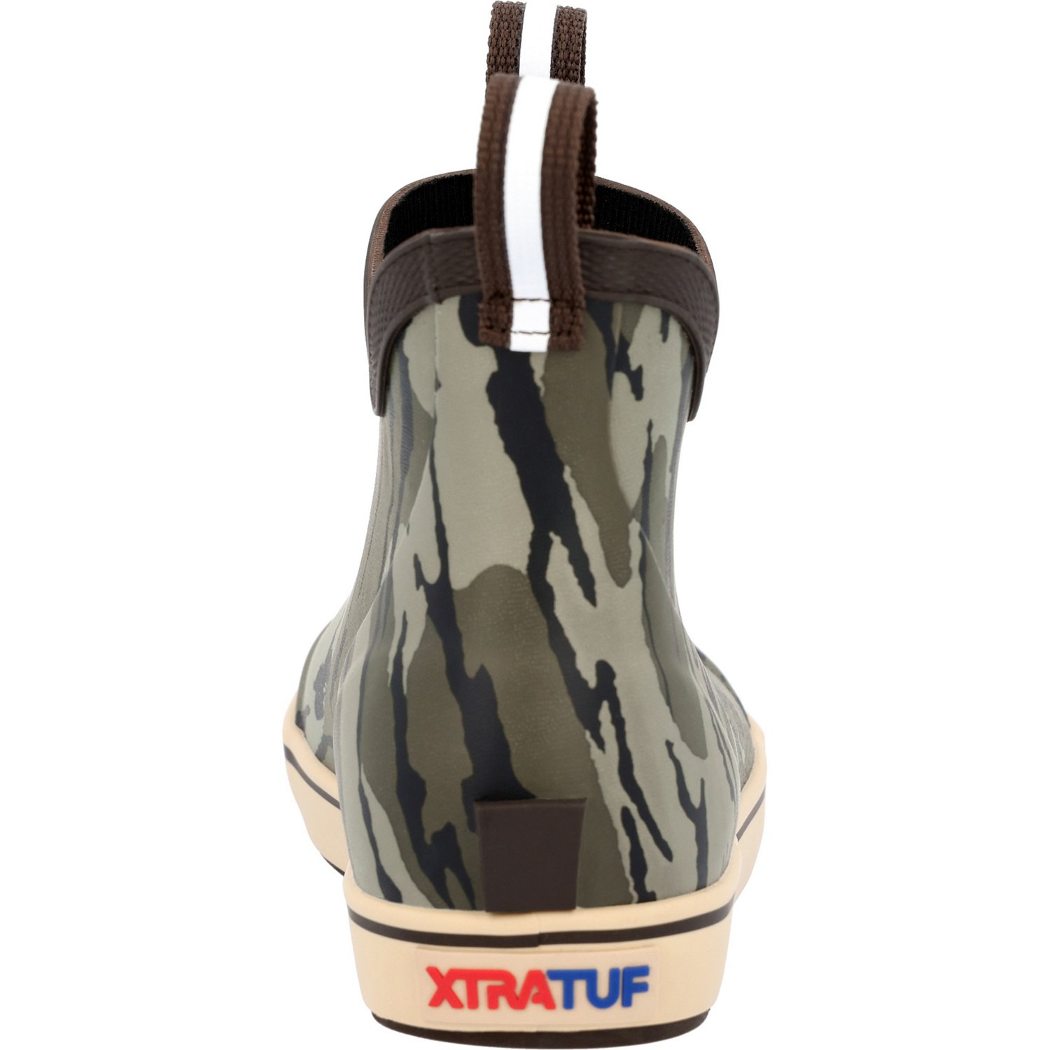 XTRATUF Big Kids Ankle Deck Boot - view number 4