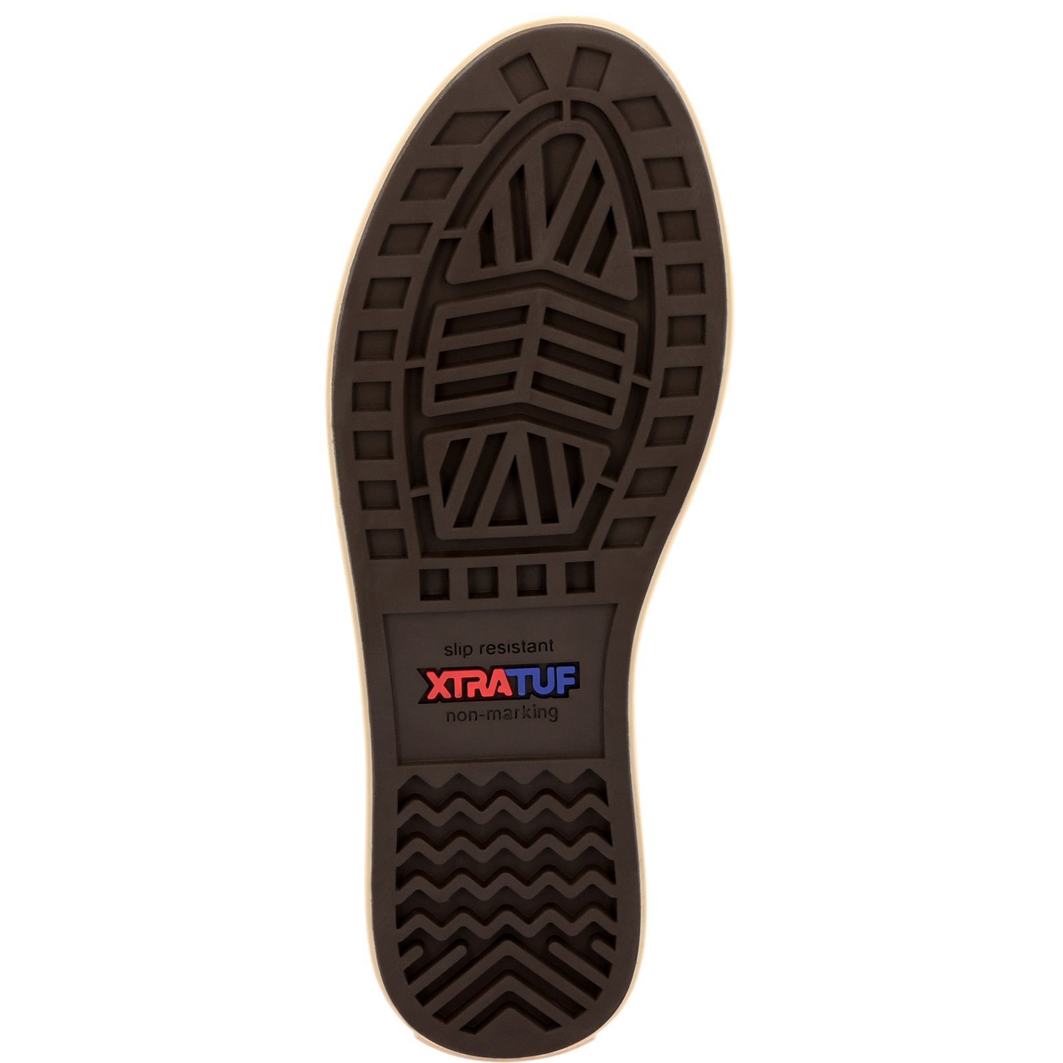 XTRATUF Big Kids Ankle Deck Boot - view number 6