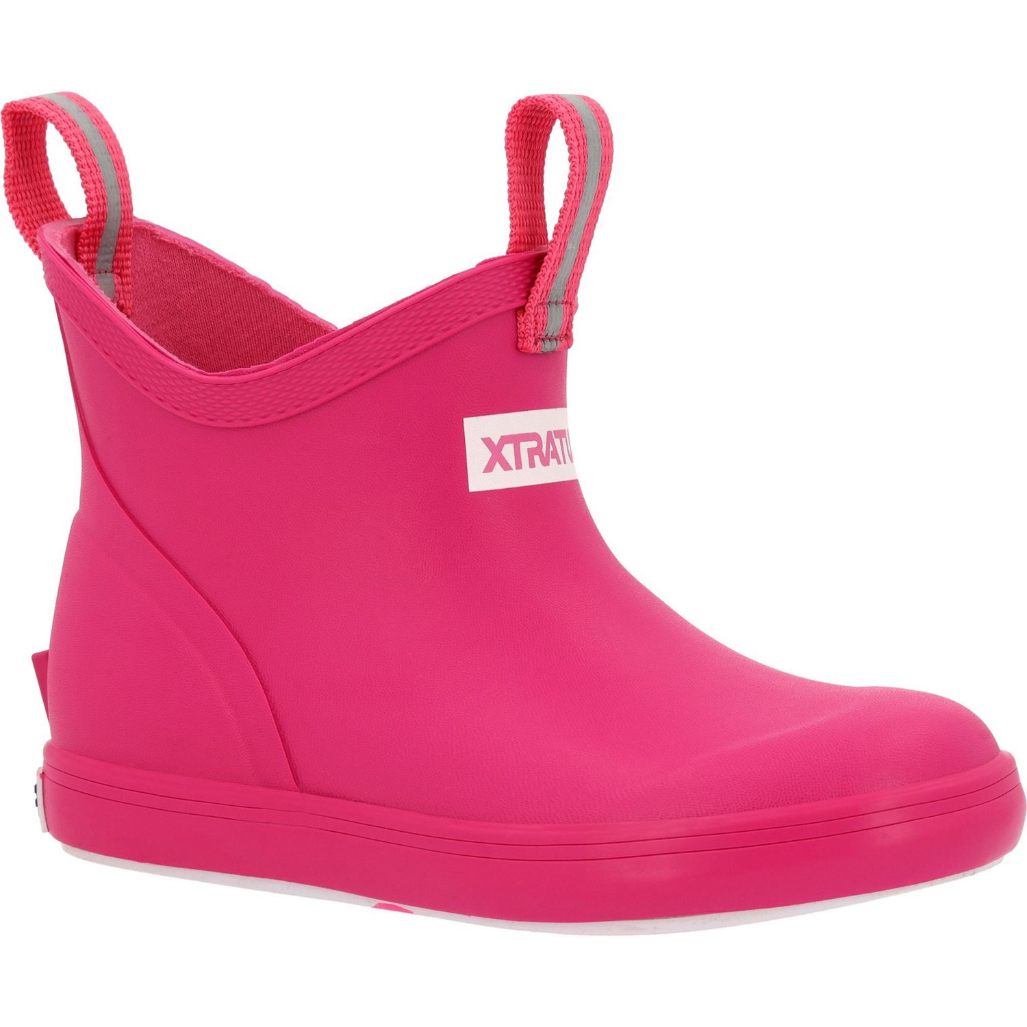 Xtratuf Little Kids’ Ankle Deck Boots - view number 3