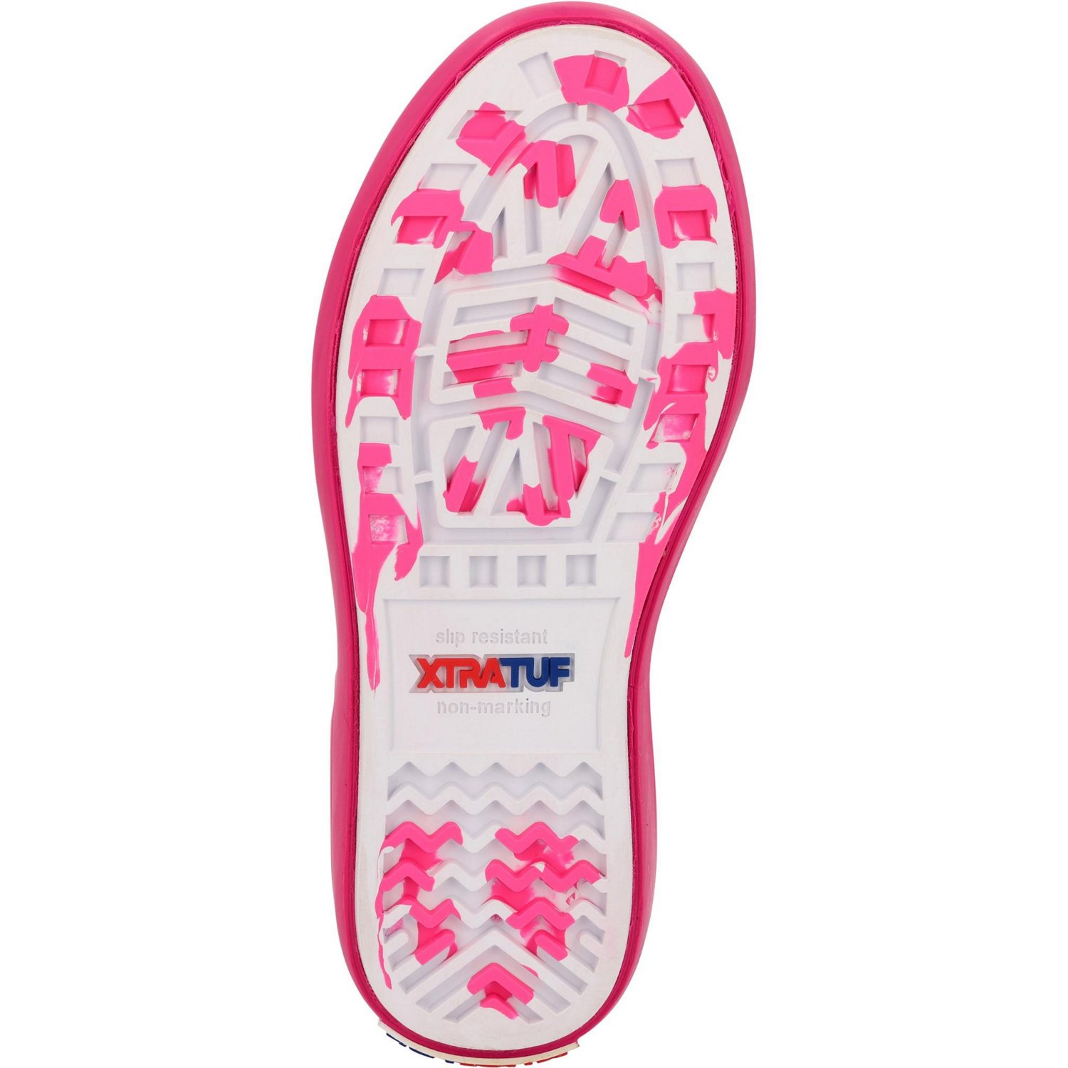 Xtratuf Little Kids’ Ankle Deck Boots - view number 7