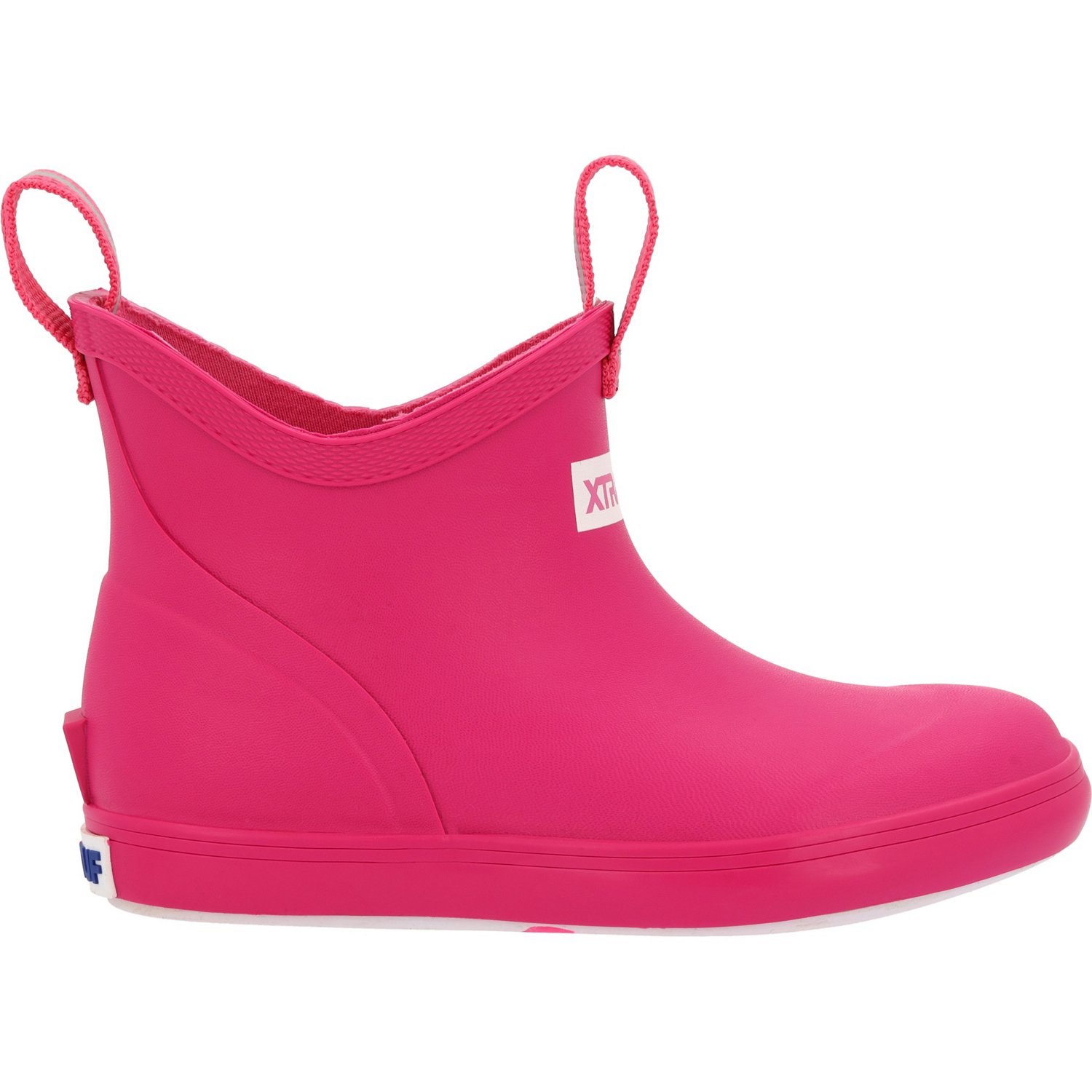 Xtratuf Big Kids’ Ankle Deck Boots