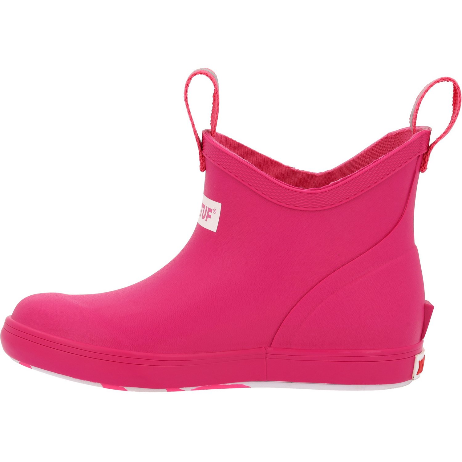 Xtratuf Big Kids’ Ankle Deck Boots - view number 2