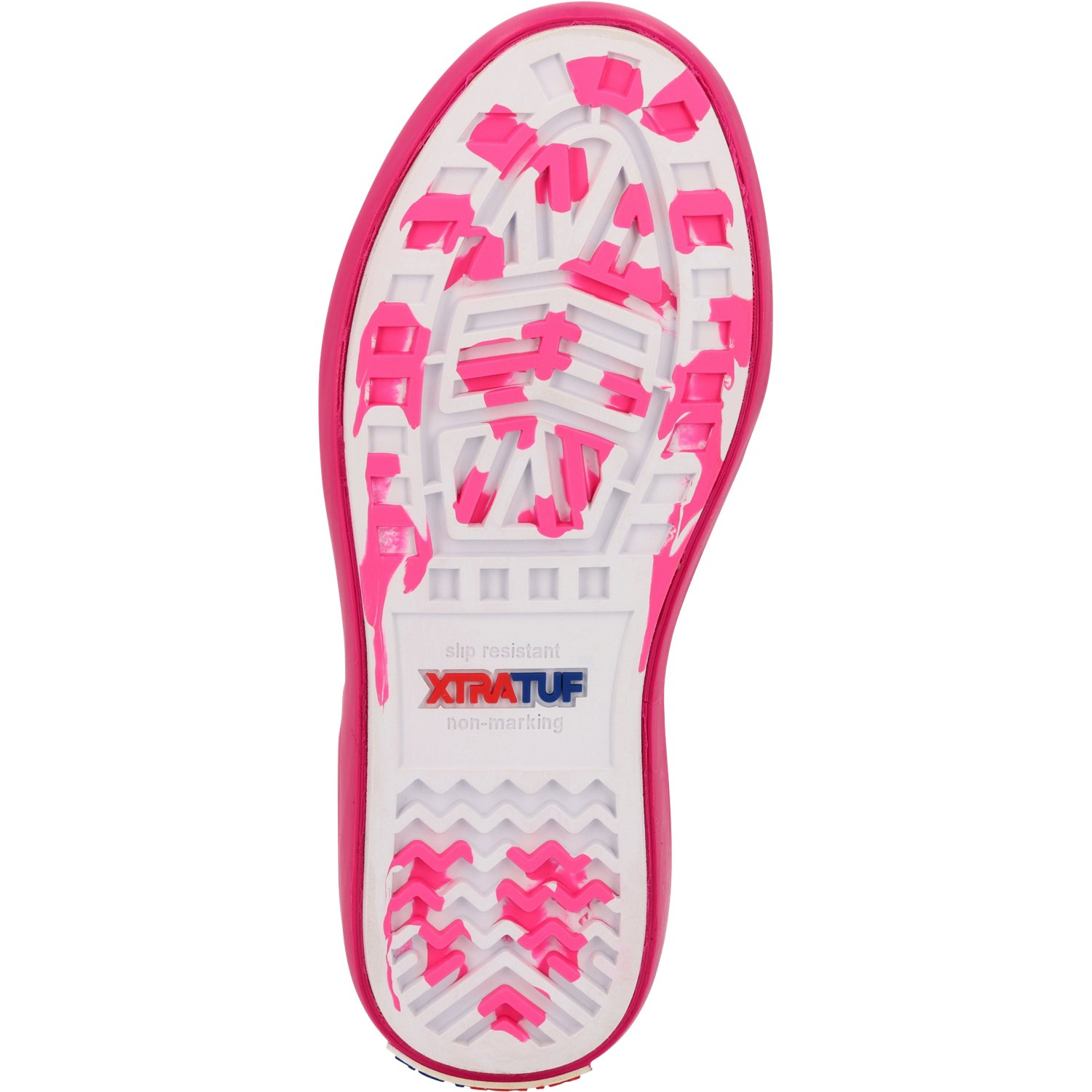 Xtratuf Big Kids’ Ankle Deck Boots - view number 7