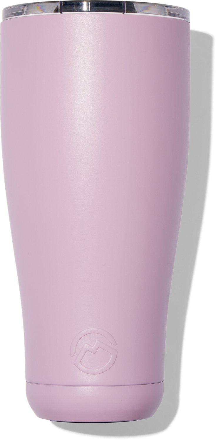 Magellan Outdoors Throwback 30 oz Tumbler Lilac