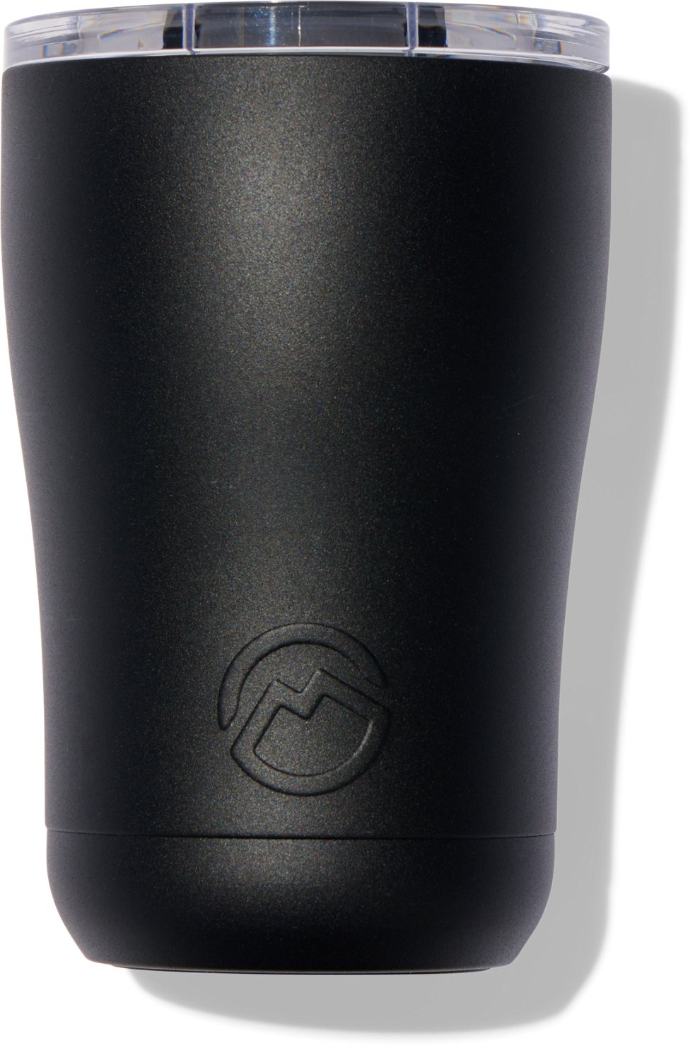 Magellan Outdoors 12oz Throwback Tumbler with Sliding Locking Lid