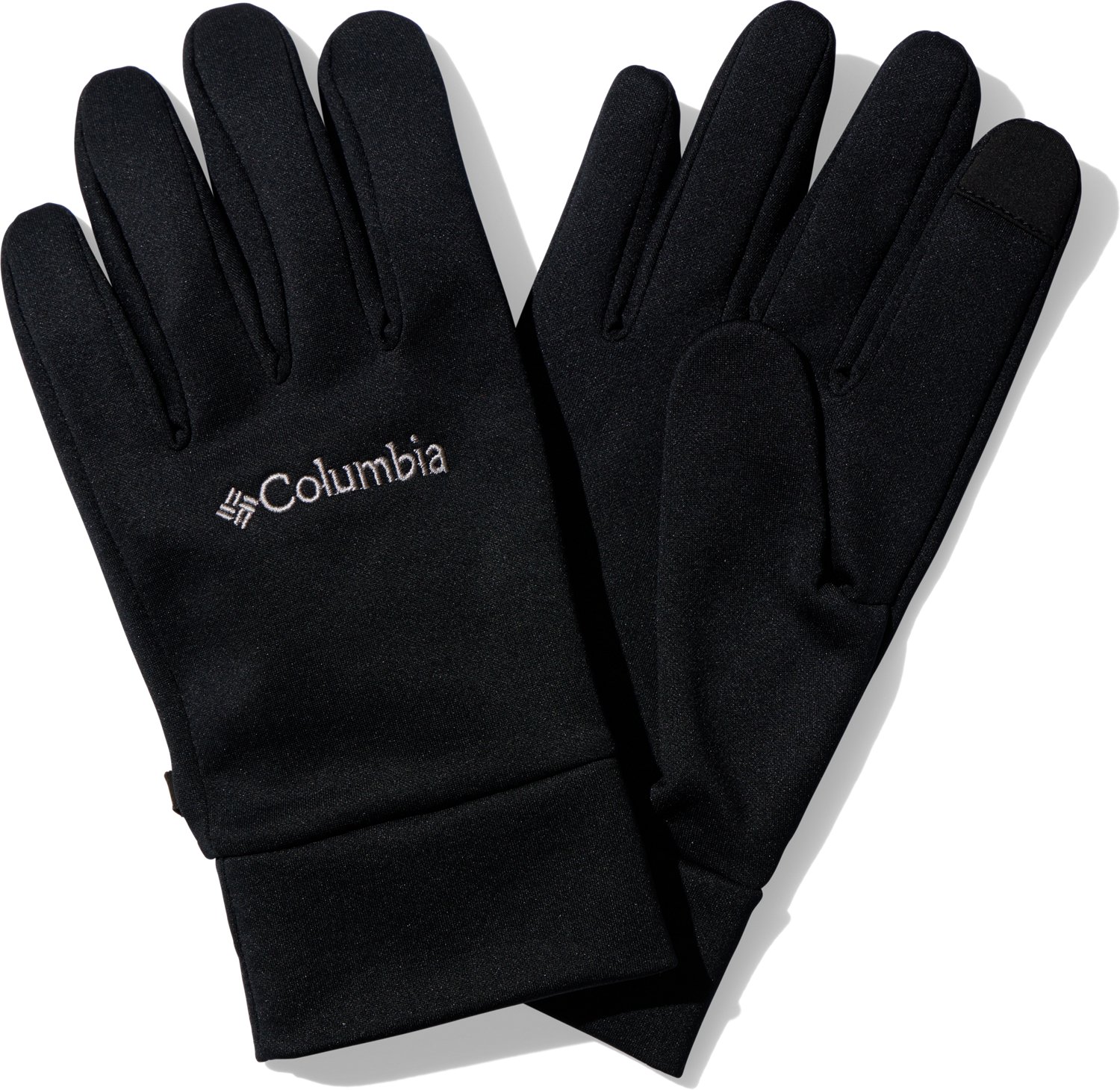 Columbia Sportswear Adults' Omni‑Heat™ Touch II Glove Liner