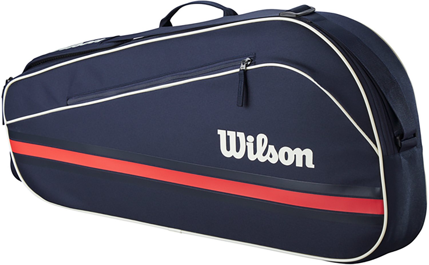 Wilson Team 2025 Triple Racquet Bag - view number 2