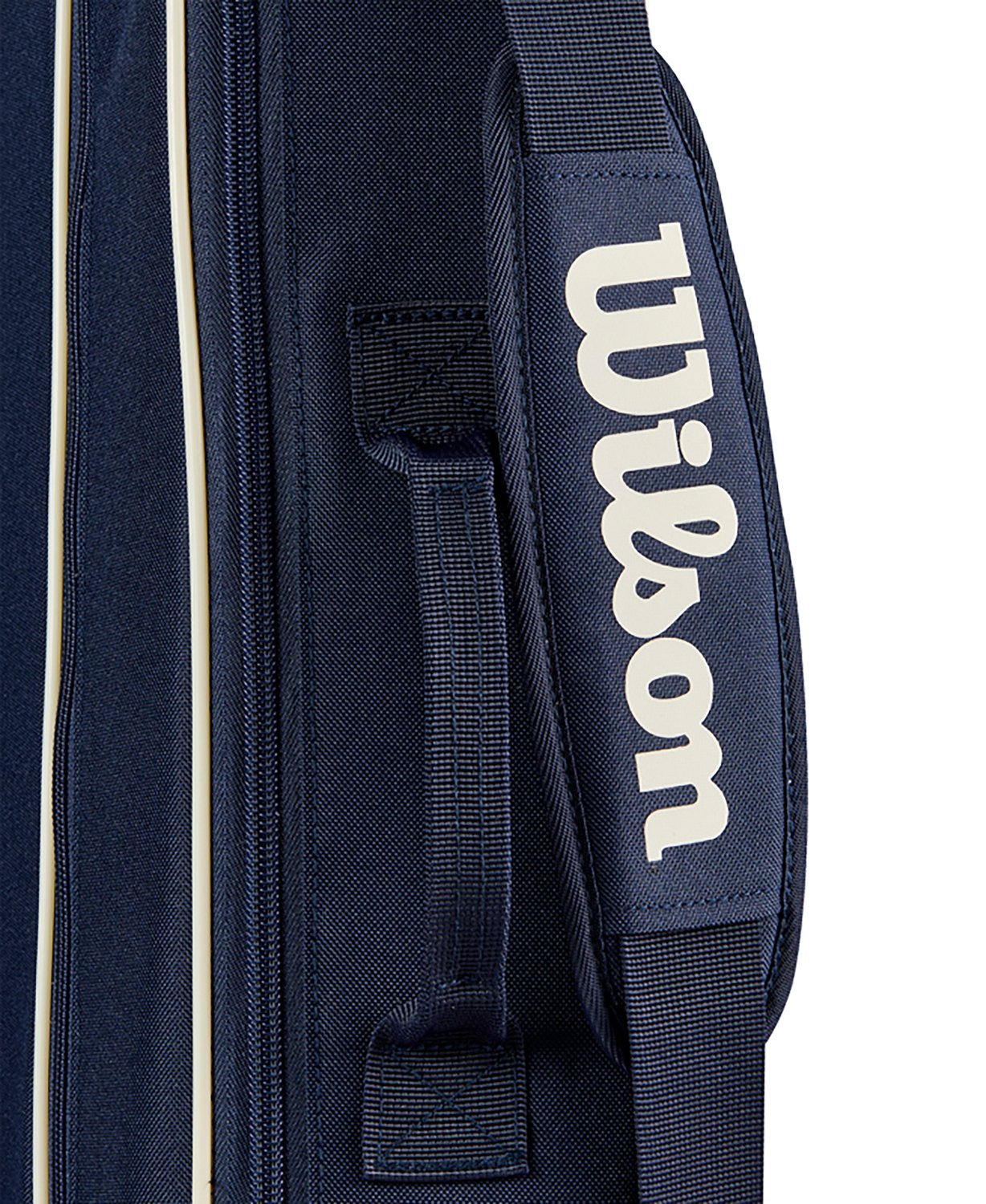 Wilson Team 2025 Triple Racquet Bag - view number 4