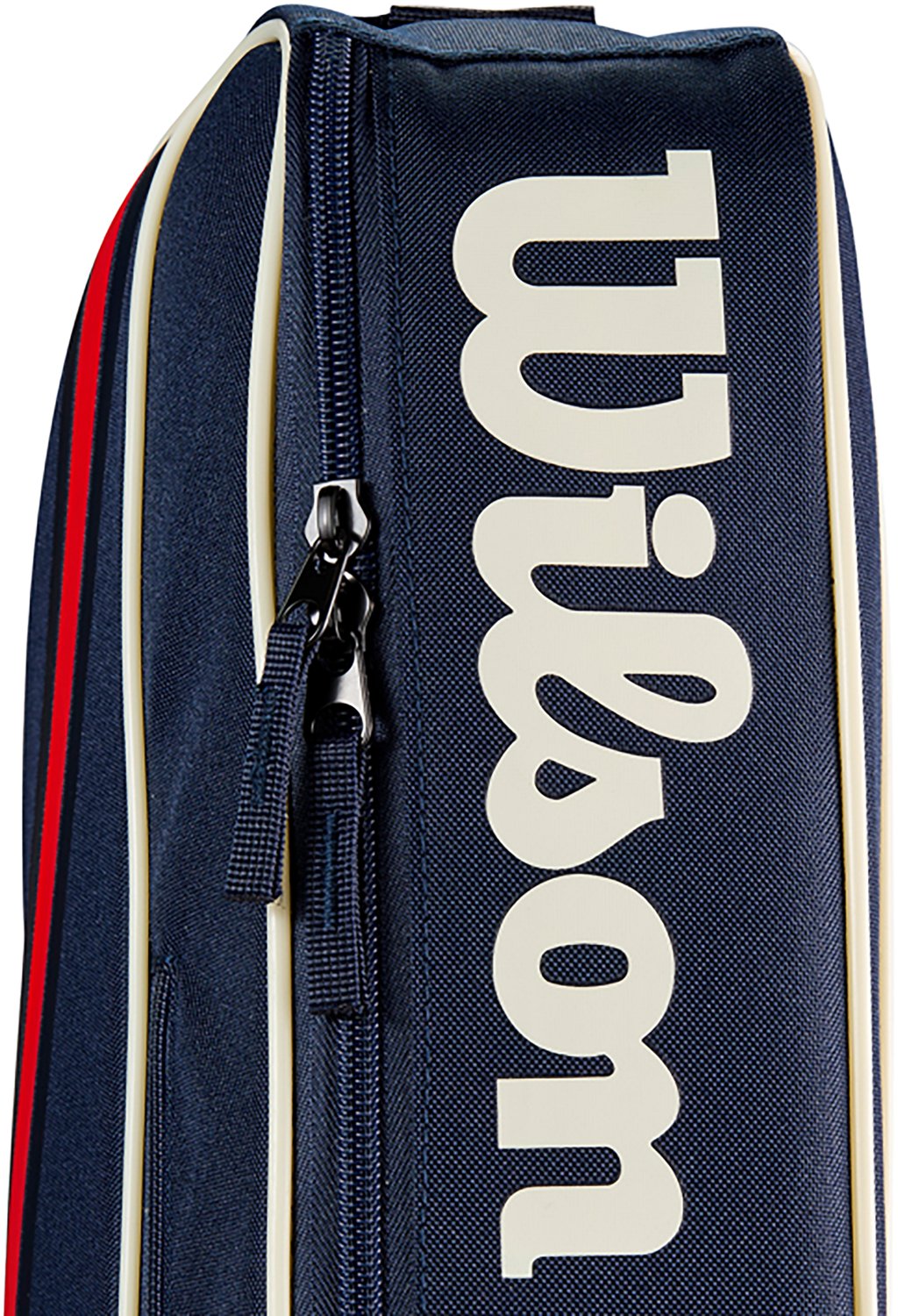 Wilson Team 2025 Triple Racquet Bag - view number 5