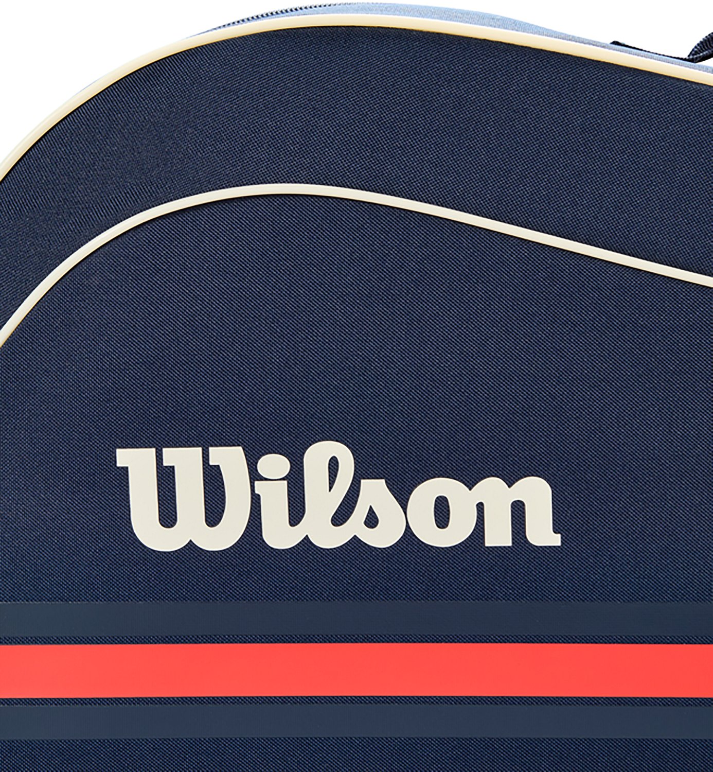 Wilson Team 2025 Triple Racquet Bag - view number 6