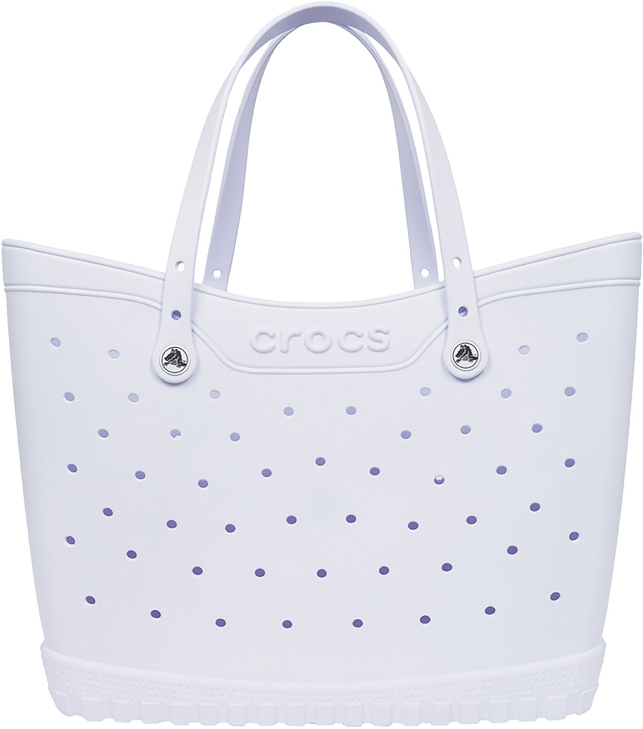 Crocs Large EVA Tote Bag