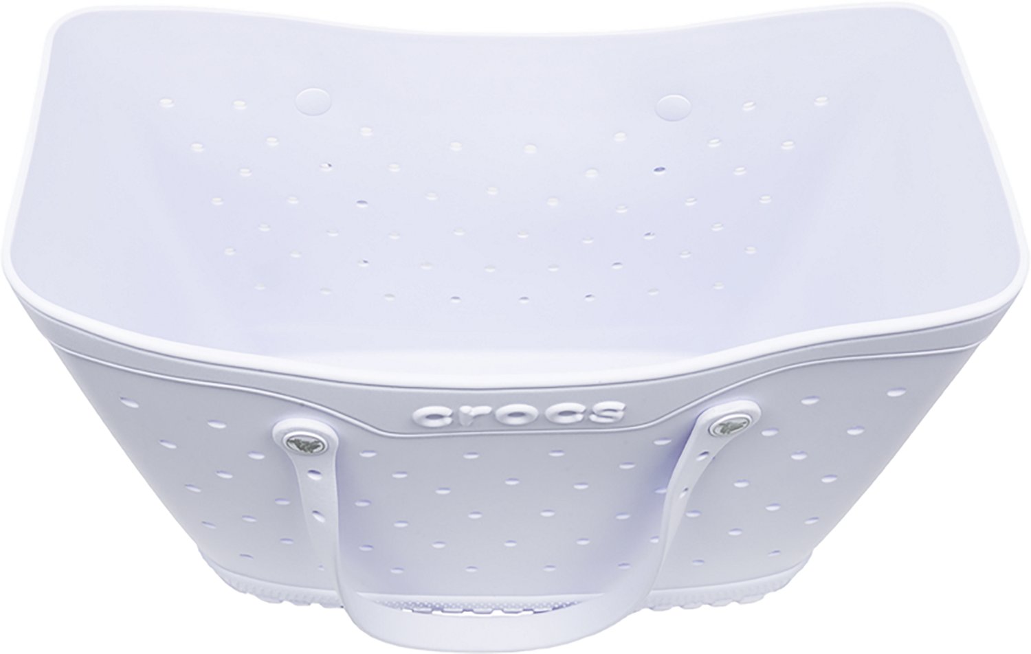 Crocs Large EVA Tote Bag - view number 4