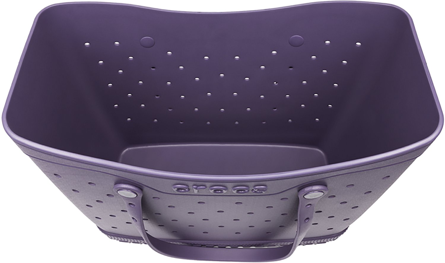Crocs Large EVA Tote Bag - view number 4