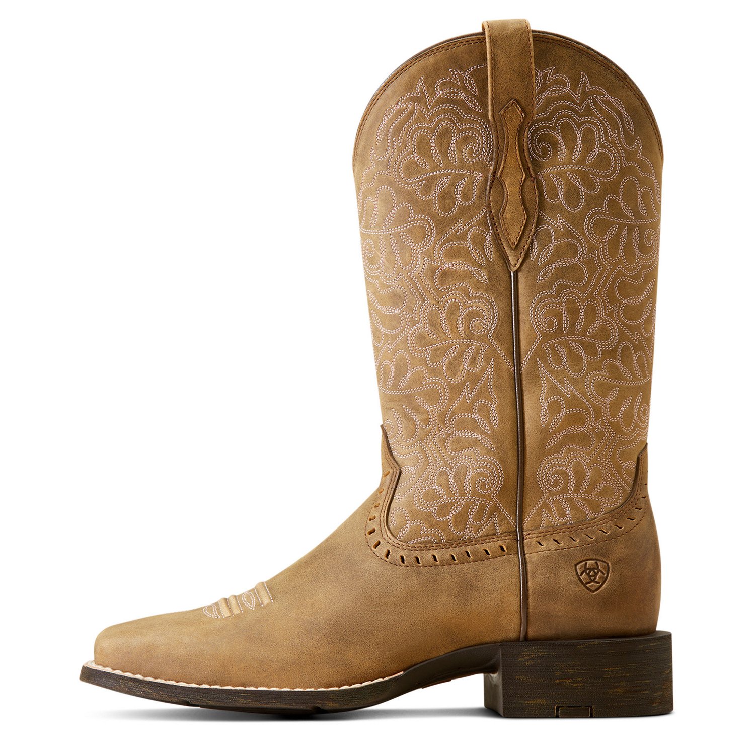 Ariat Women's Round Up Remuda Western Boot - view number 2