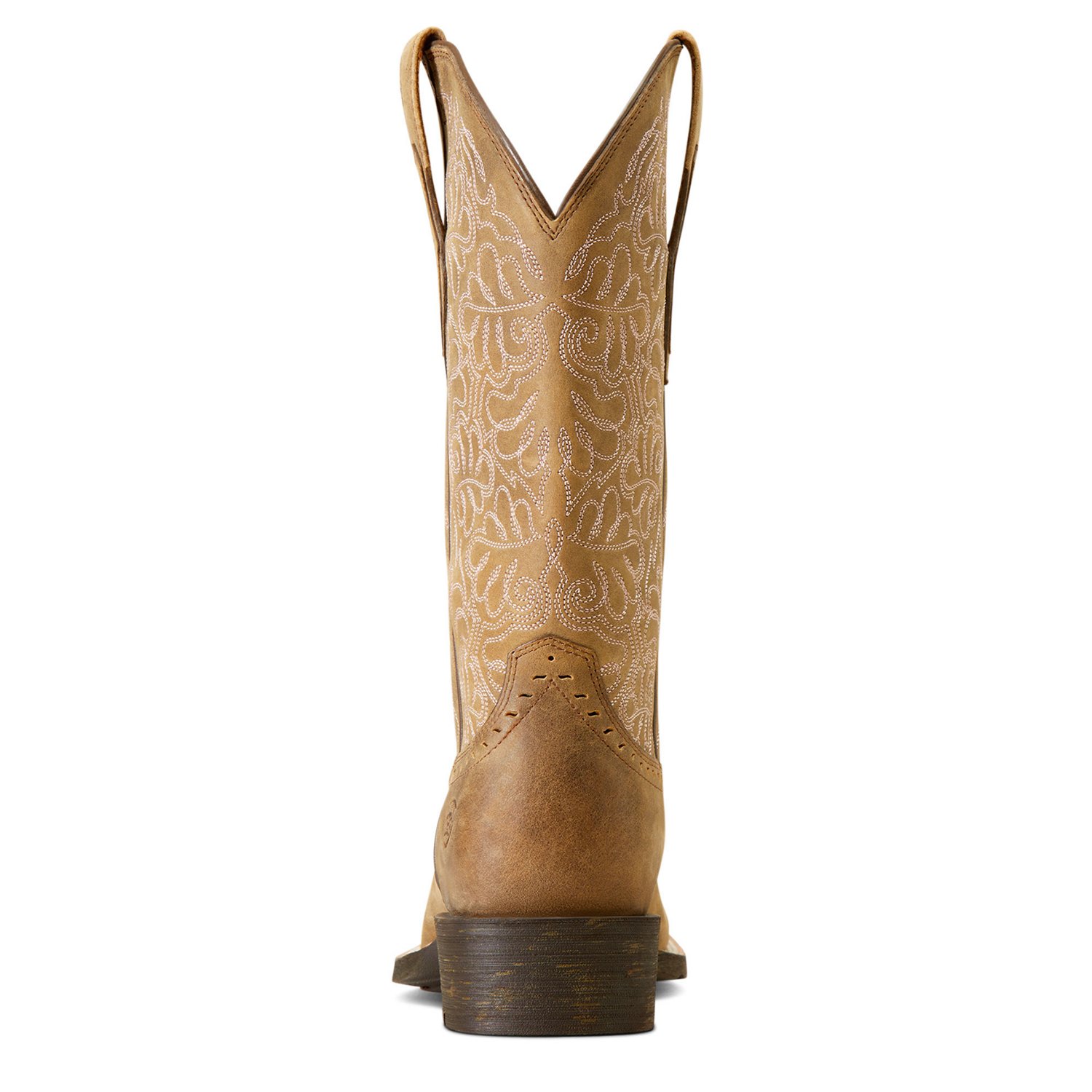 Ariat Women's Round Up Remuda Western Boot - view number 3