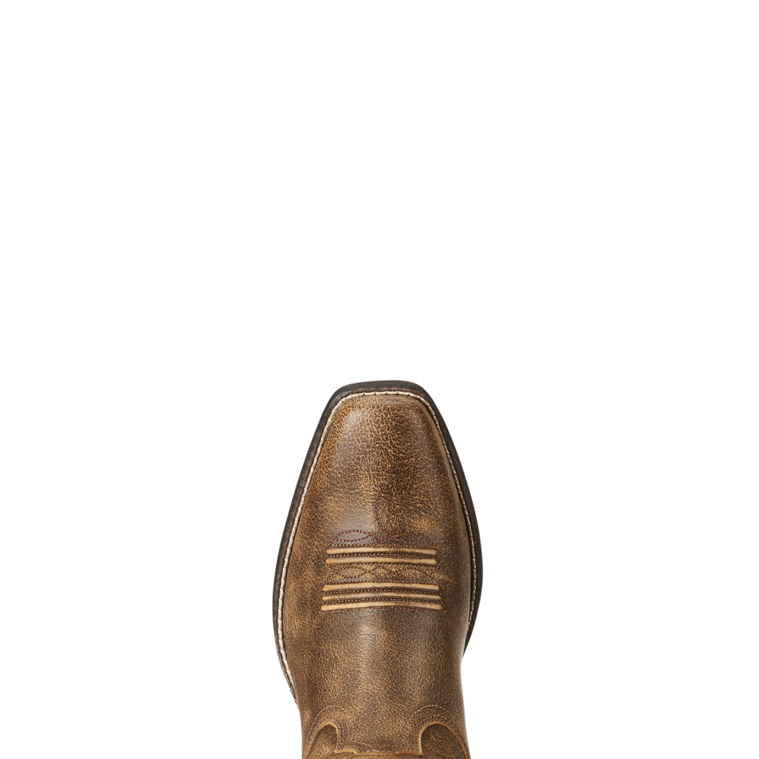 Ariat Women's Round Up Square Toe Western Boot - view number 4