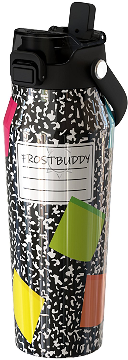 Frost Buddy Bottle 24 oz