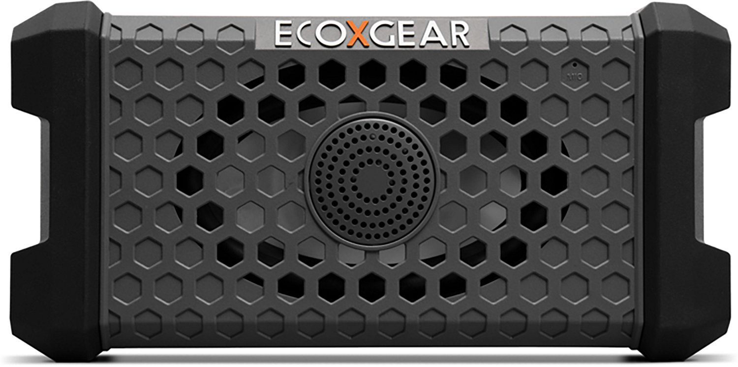 EcoXGear Defender Scout Outdoor Speaker - view number 3