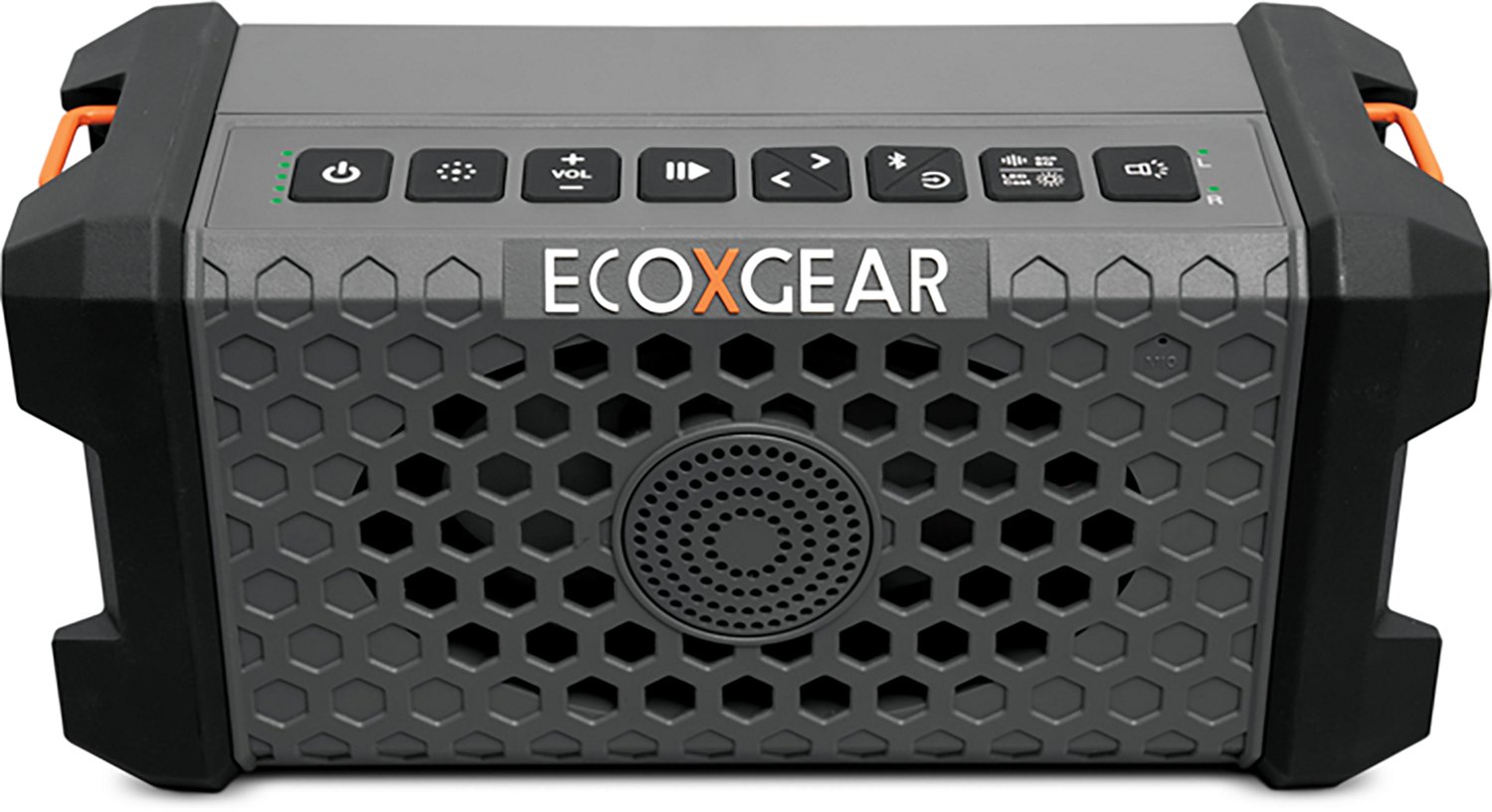 EcoXGear Defender Scout Outdoor Speaker - view number 5