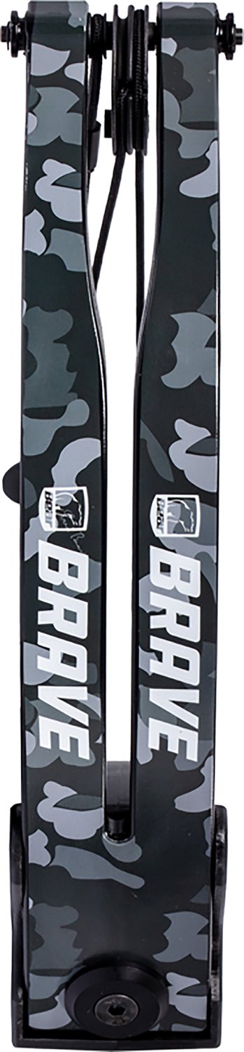 Bear Archery Youth Brave Compound Bow - view number 4