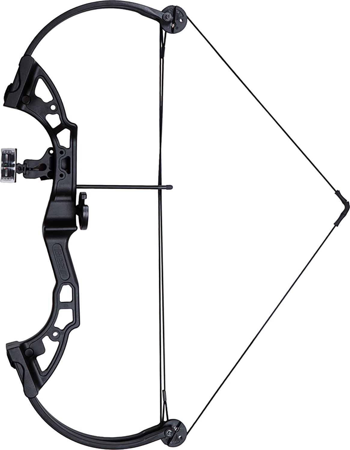 Bear Archery Youth Brave Compound Bow - view number 5
