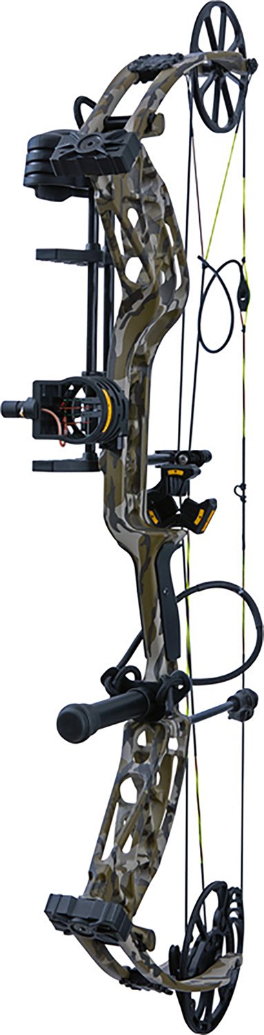 Bear Archery Adapt 2 RTH Compound Bow