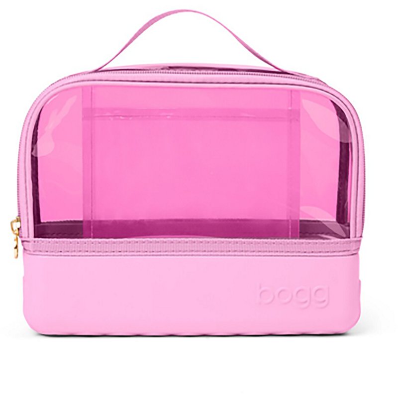 Bogg Boggs and Ends Bag, Men's, Pink Taffy